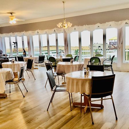 Hotel L'Escale Lam-Air Riviere-au-Tonnerre Zewnętrze zdjęcie